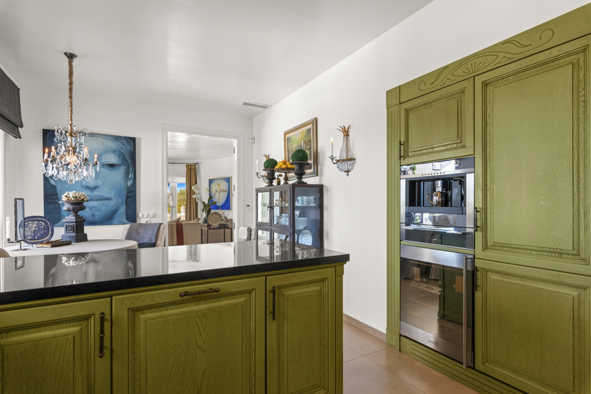 Bruktbolig - Villa - Ciudad Quesada - Rojales