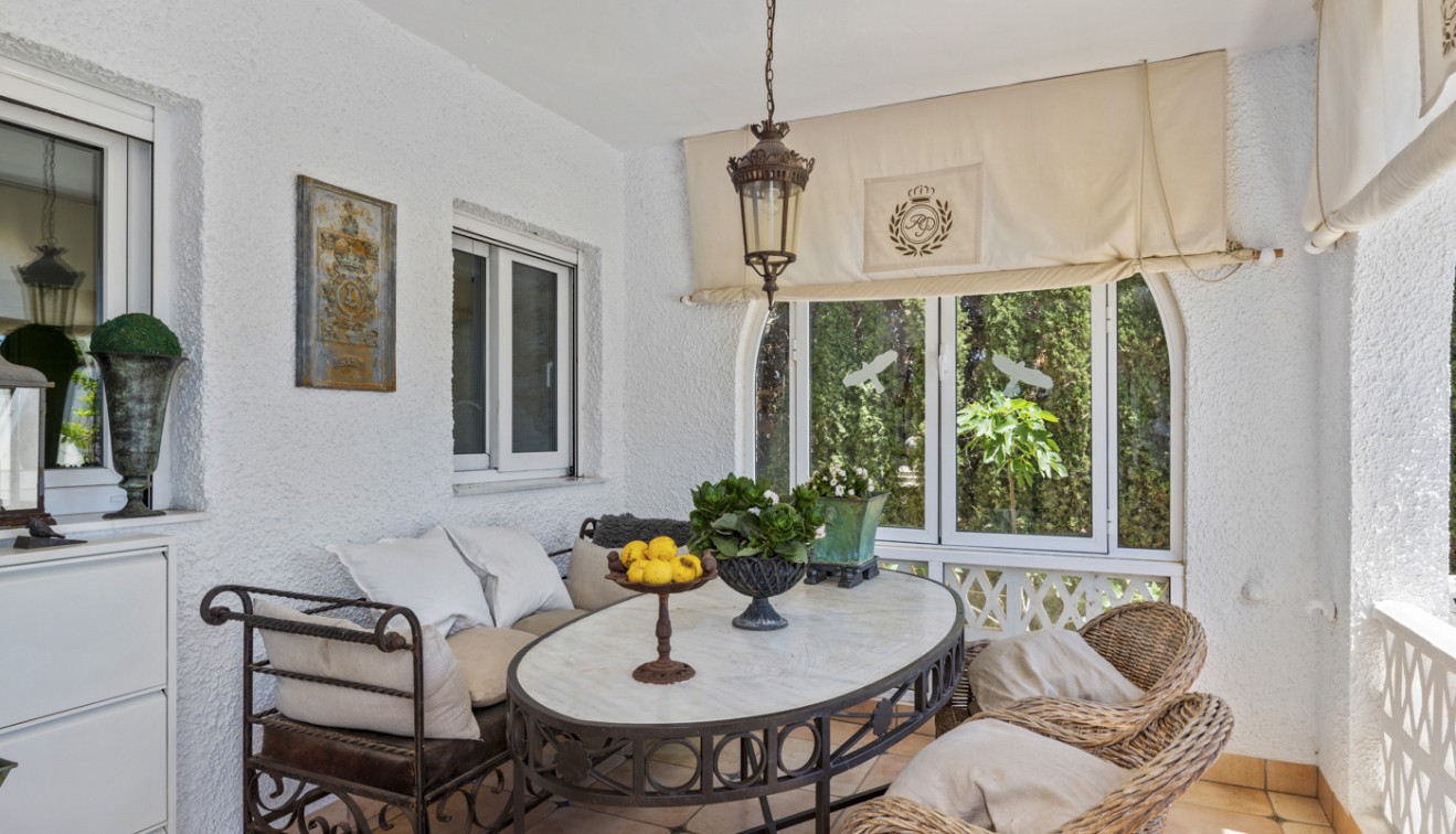 Bruktbolig - Villa - Ciudad Quesada - Rojales