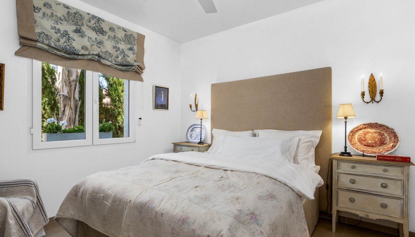 Bruktbolig - Villa - Ciudad Quesada - Rojales