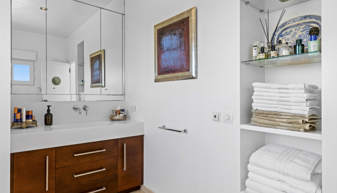 Bruktbolig - Villa - Ciudad Quesada - Rojales