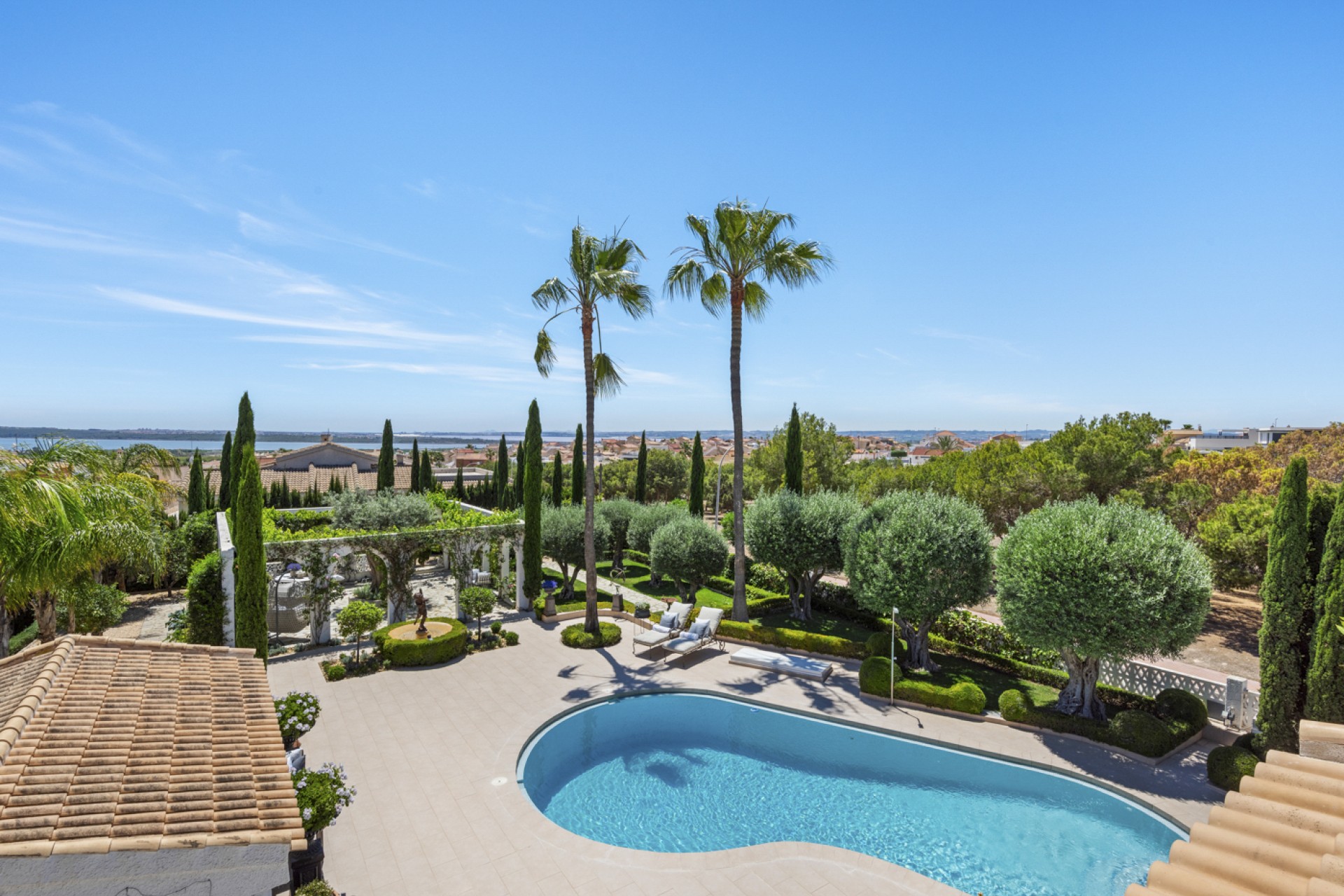 Bruktbolig - Villa - Ciudad Quesada - Rojales