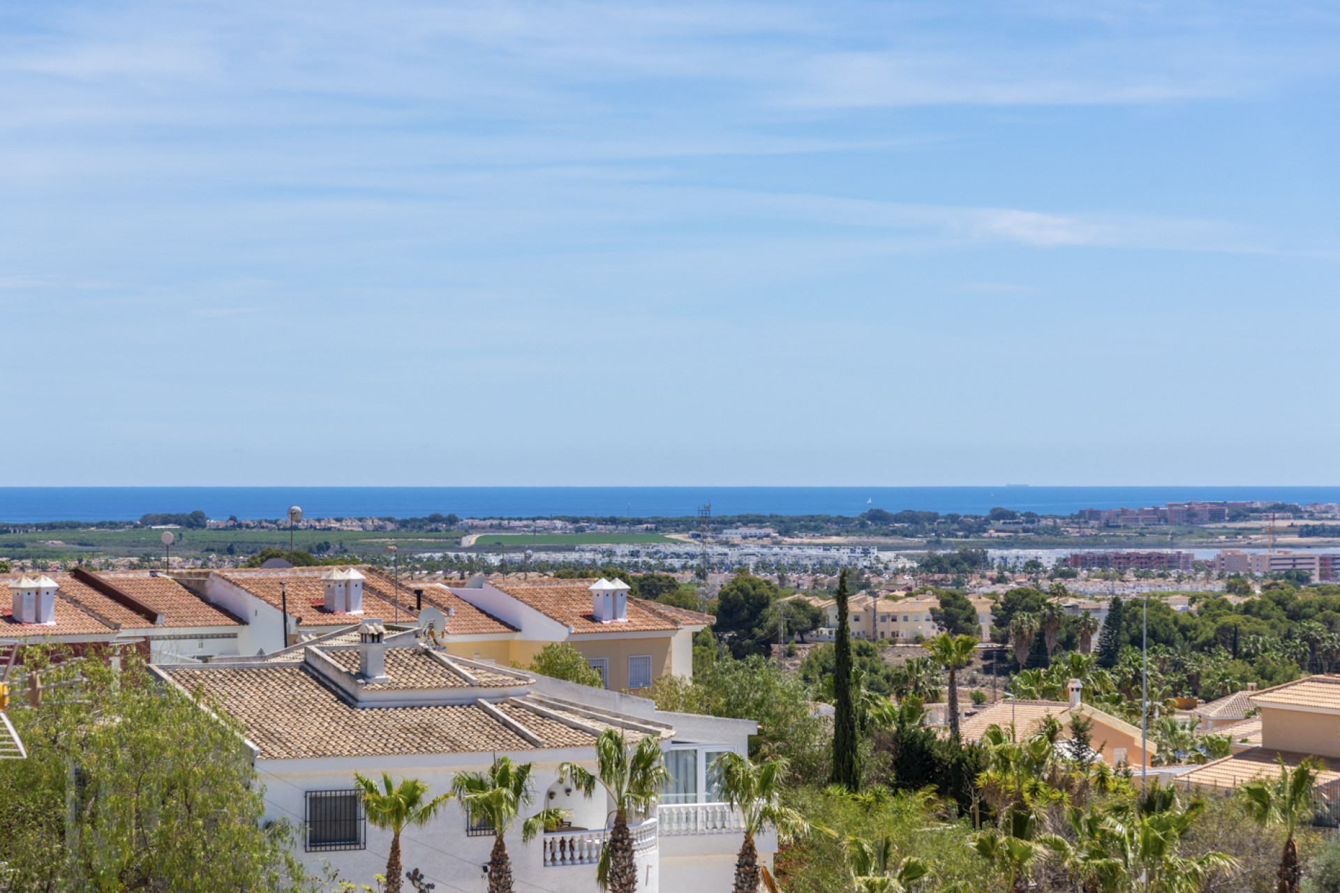 Bruktbolig - Villa - Ciudad Quesada - Rojales