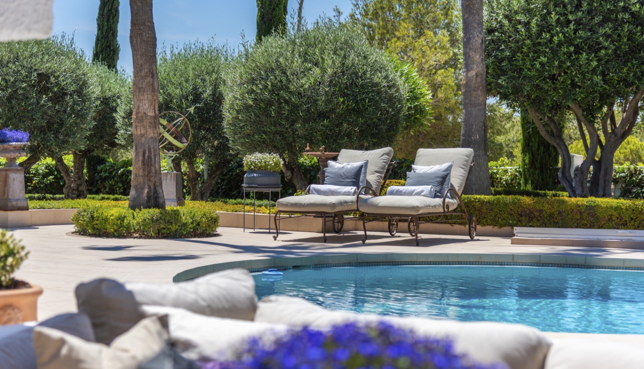 Bruktbolig - Villa - Ciudad Quesada - Rojales