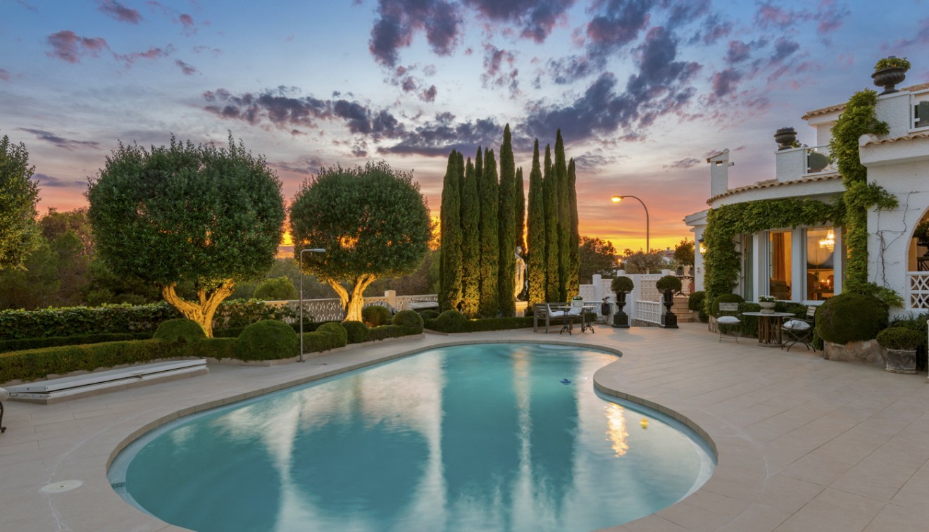 Bruktbolig - Villa - Ciudad Quesada - Rojales