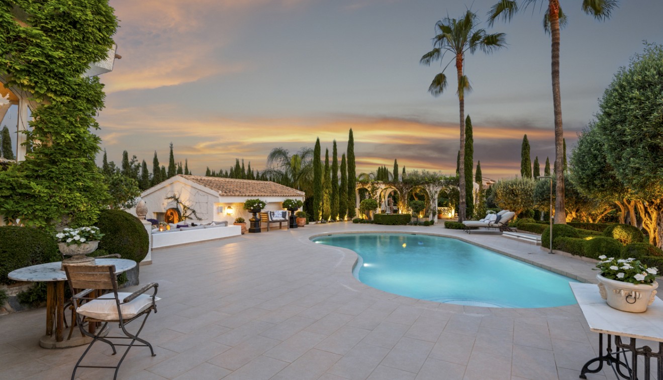 Bruktbolig - Villa - Ciudad Quesada - Rojales