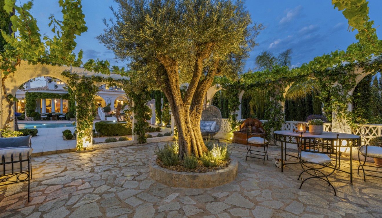 Bruktbolig - Villa - Ciudad Quesada - Rojales