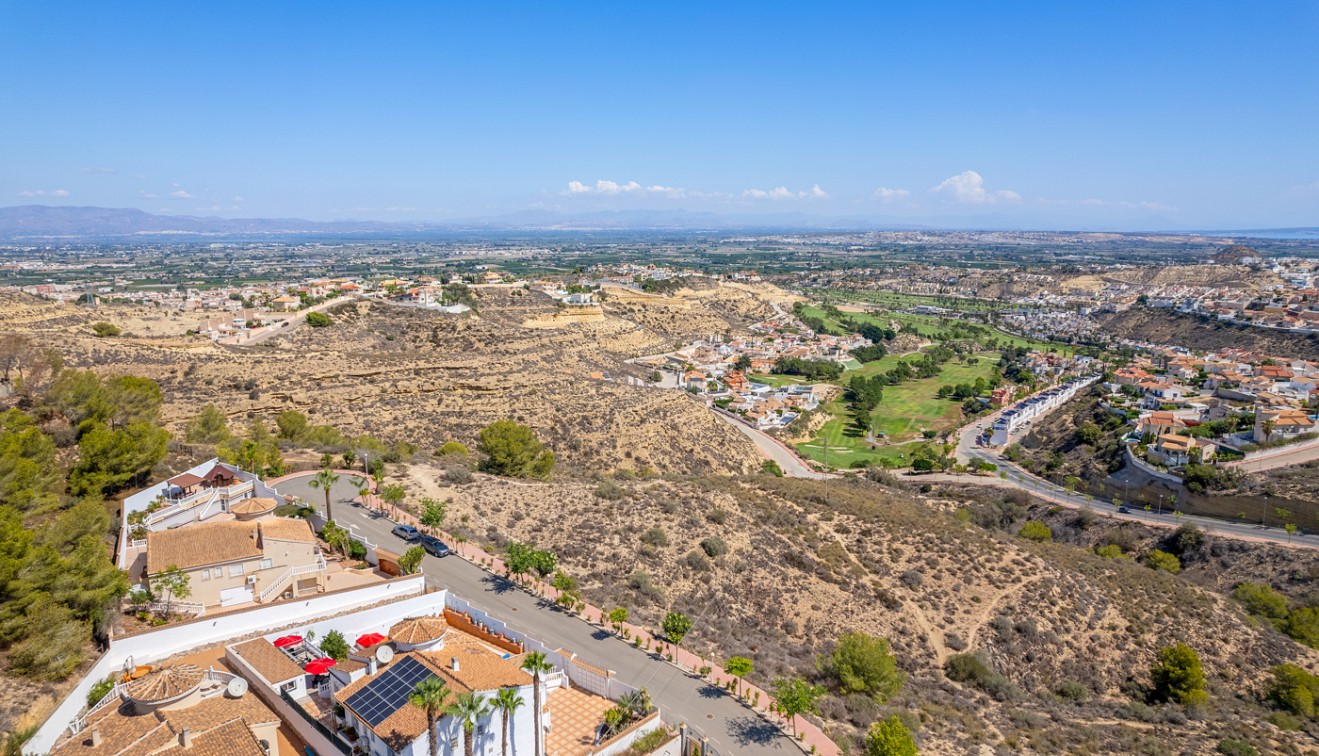 Bruktbolig - Villa - Ciudad Quesada - Rojales