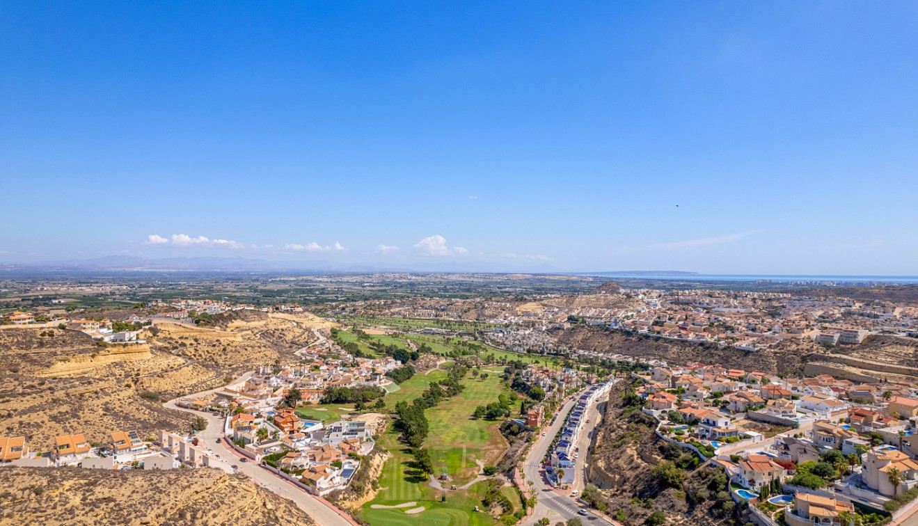 Bruktbolig - Villa - Ciudad Quesada - Rojales