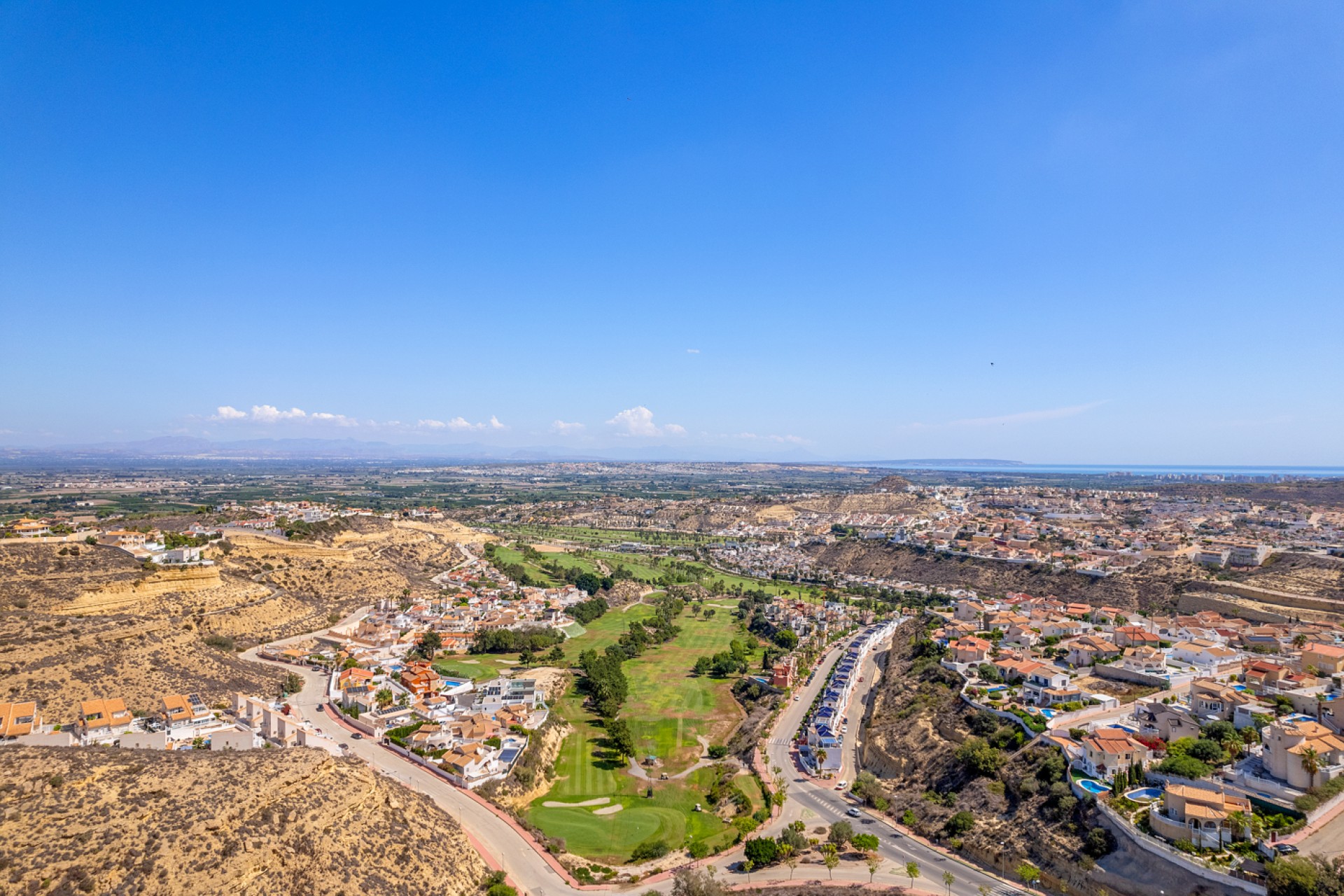 Bruktbolig - Villa - Ciudad Quesada - Rojales