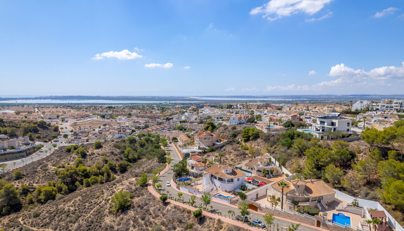 Bruktbolig - Villa - Ciudad Quesada - Rojales