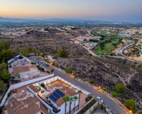 Bruktbolig - Villa - Ciudad Quesada - Rojales