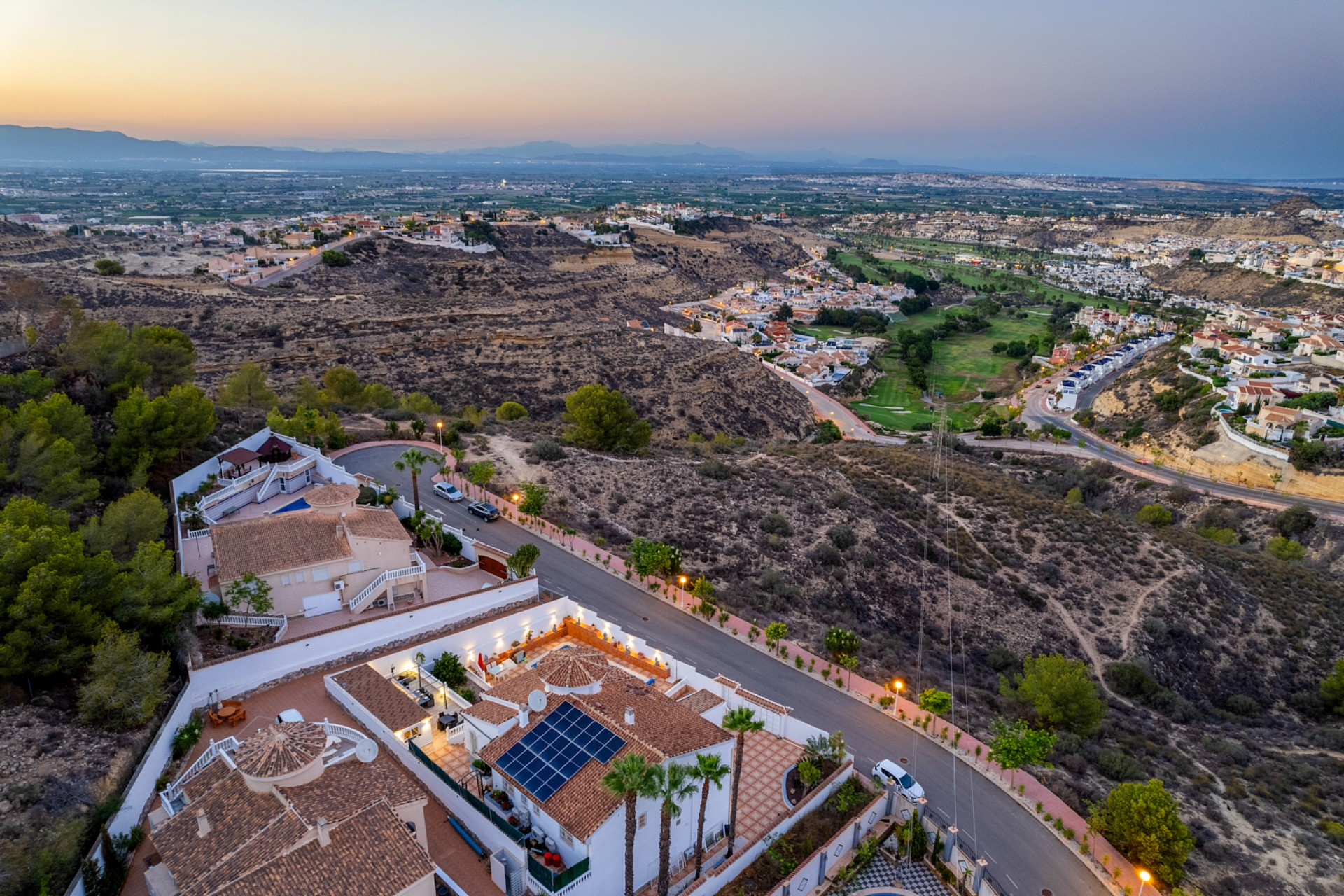 Bruktbolig - Villa - Ciudad Quesada - Rojales