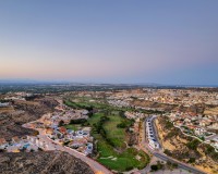 Bruktbolig - Villa - Ciudad Quesada - Rojales