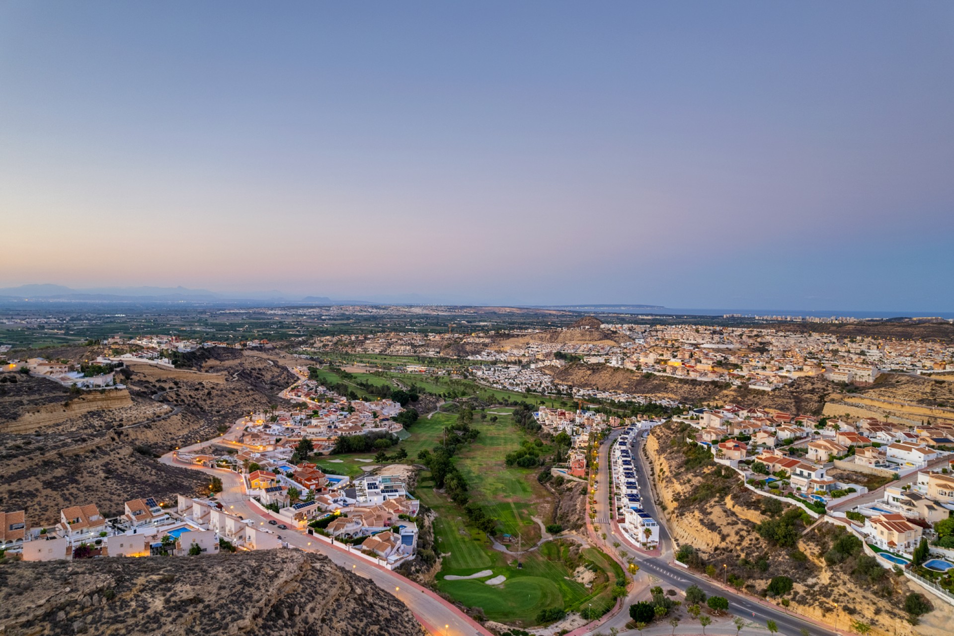 Bruktbolig - Villa - Ciudad Quesada - Rojales