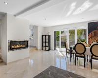 Bruktbolig - Villa - Ciudad Quesada - Rojales