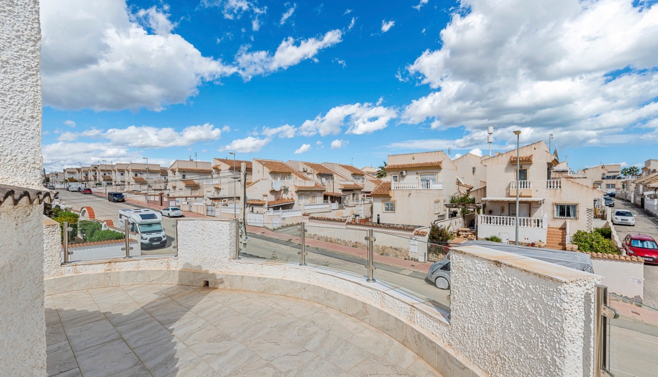 Bruktbolig - Villa - Ciudad Quesada - Rojales