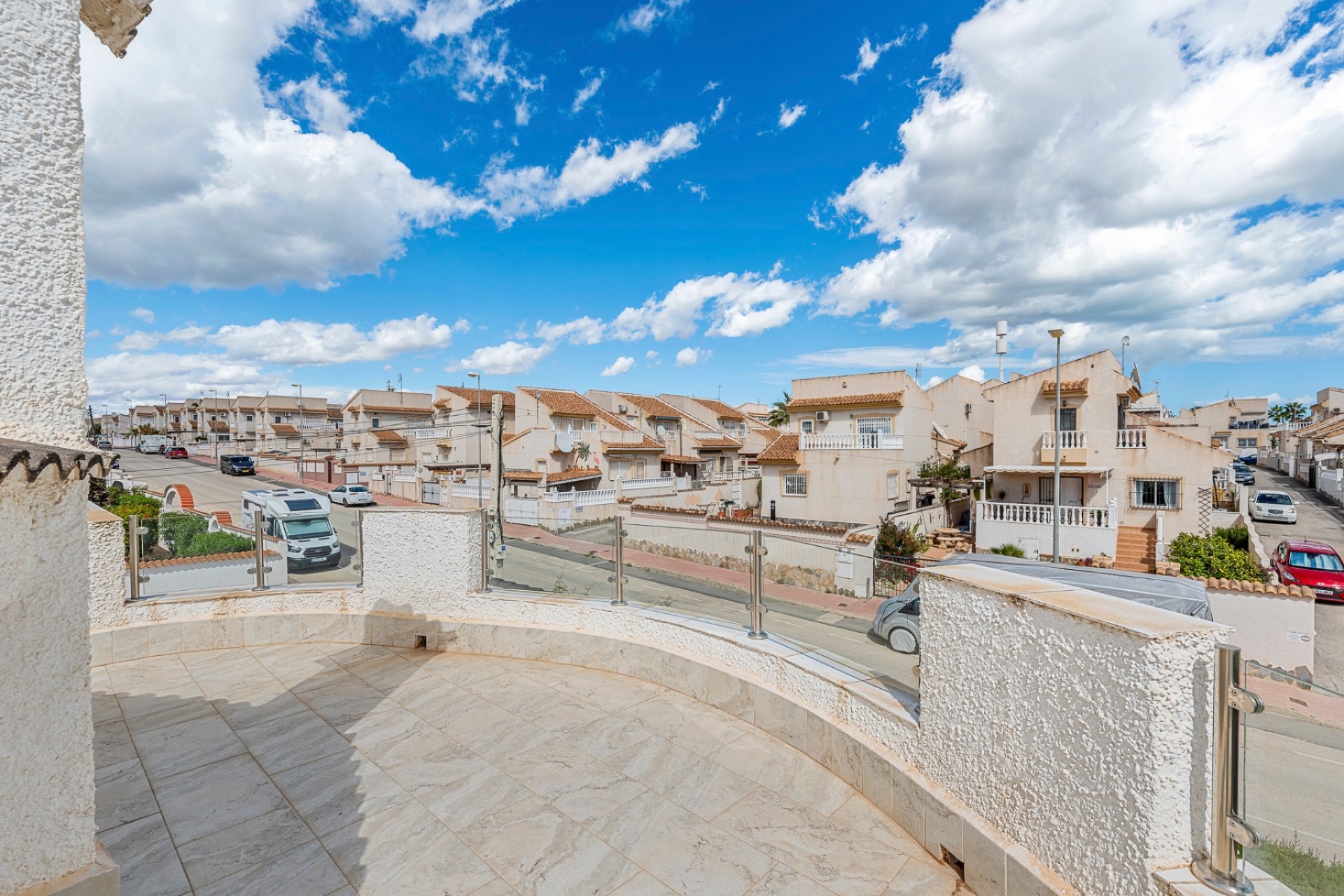 Bruktbolig - Villa - Ciudad Quesada - Rojales