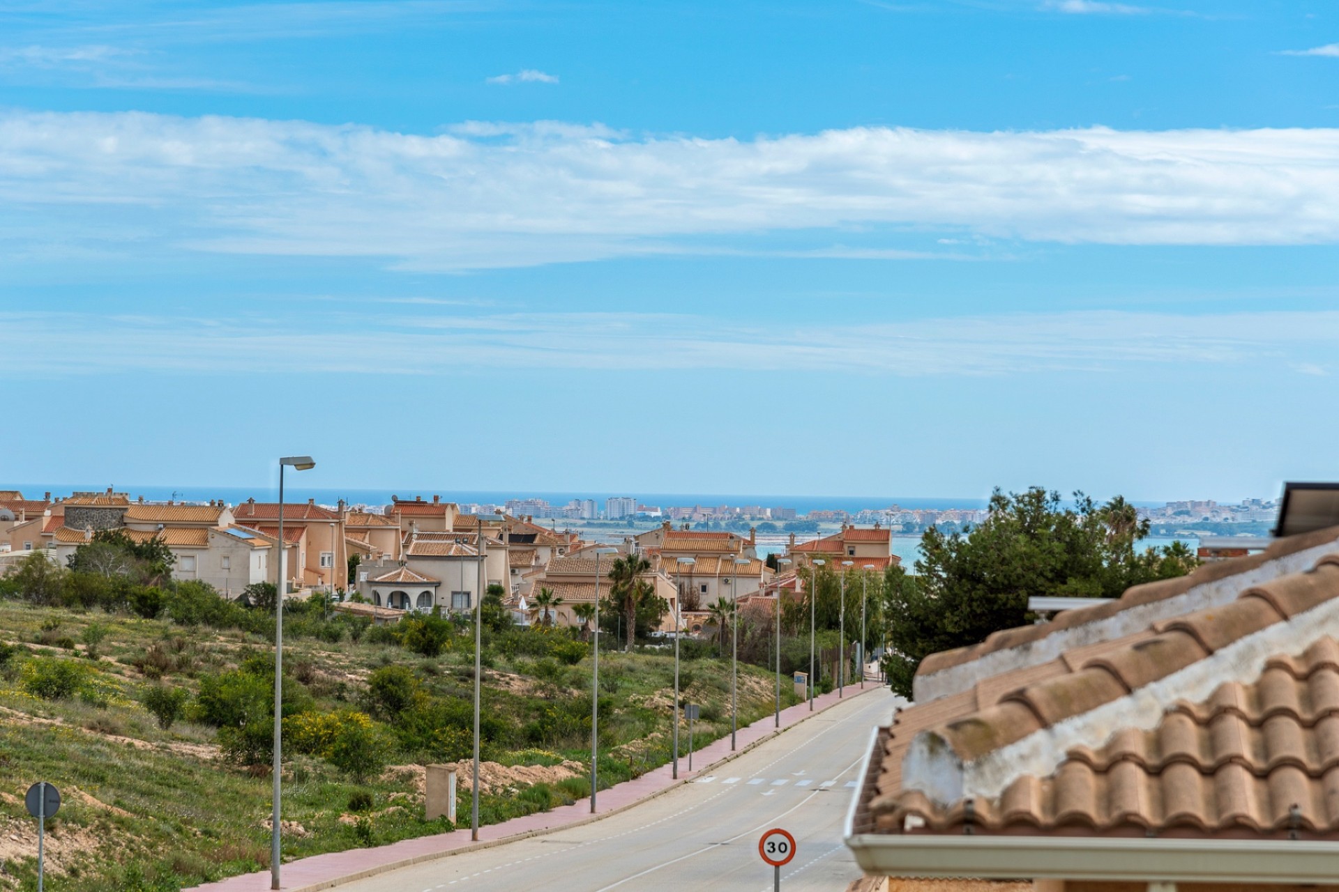 Bruktbolig - Villa - Ciudad Quesada - Rojales