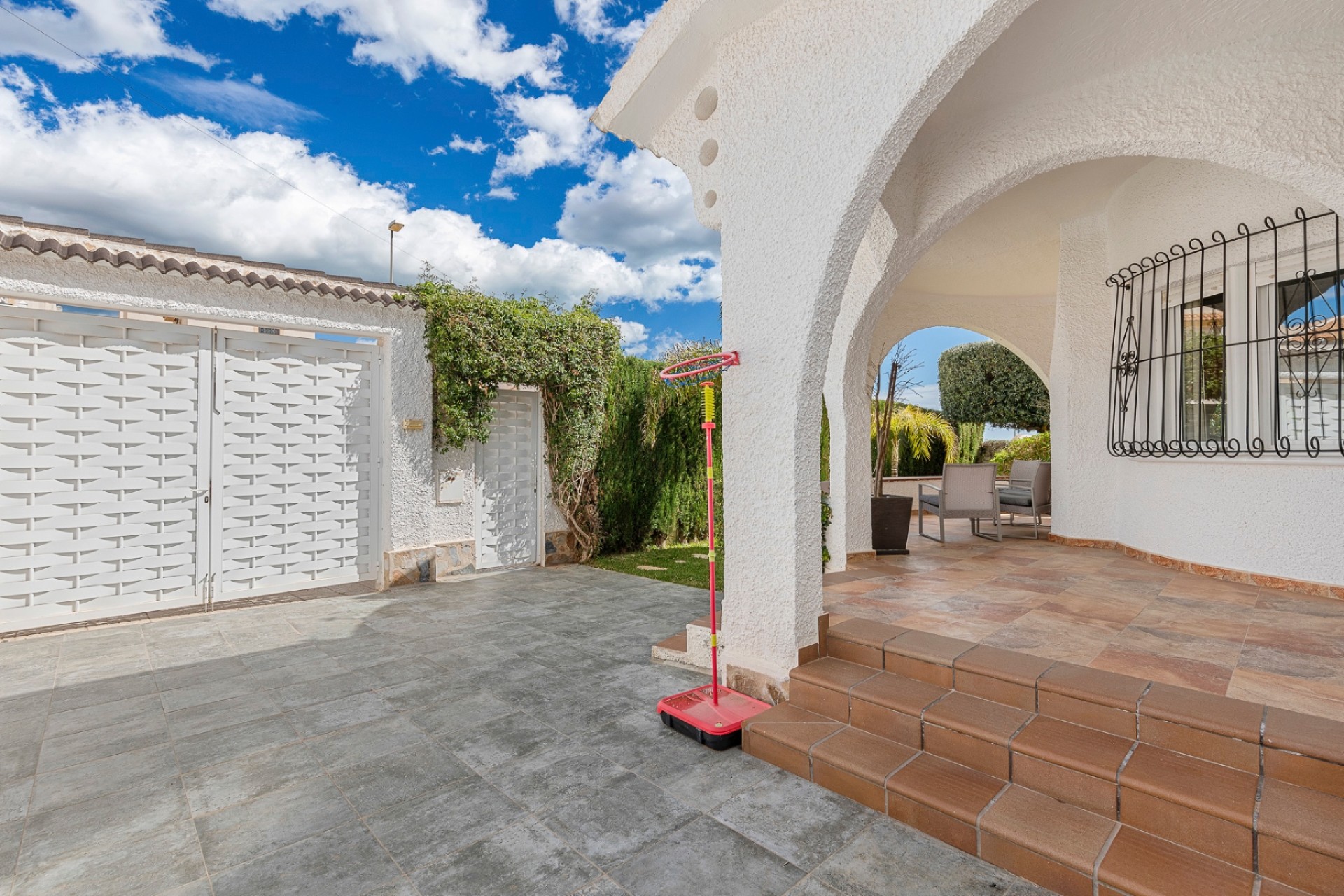 Bruktbolig - Villa - Ciudad Quesada - Rojales