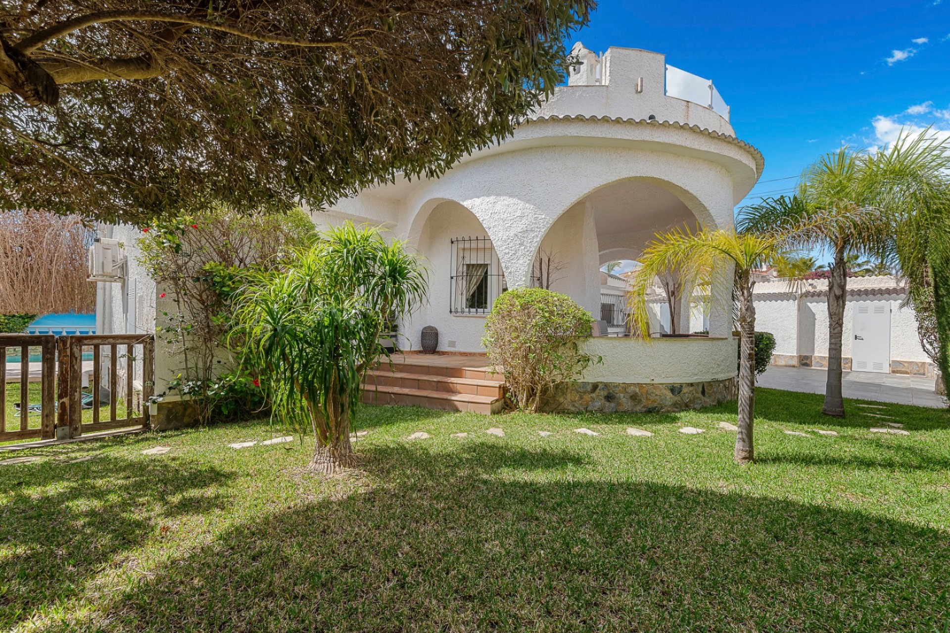 Bruktbolig - Villa - Ciudad Quesada - Rojales