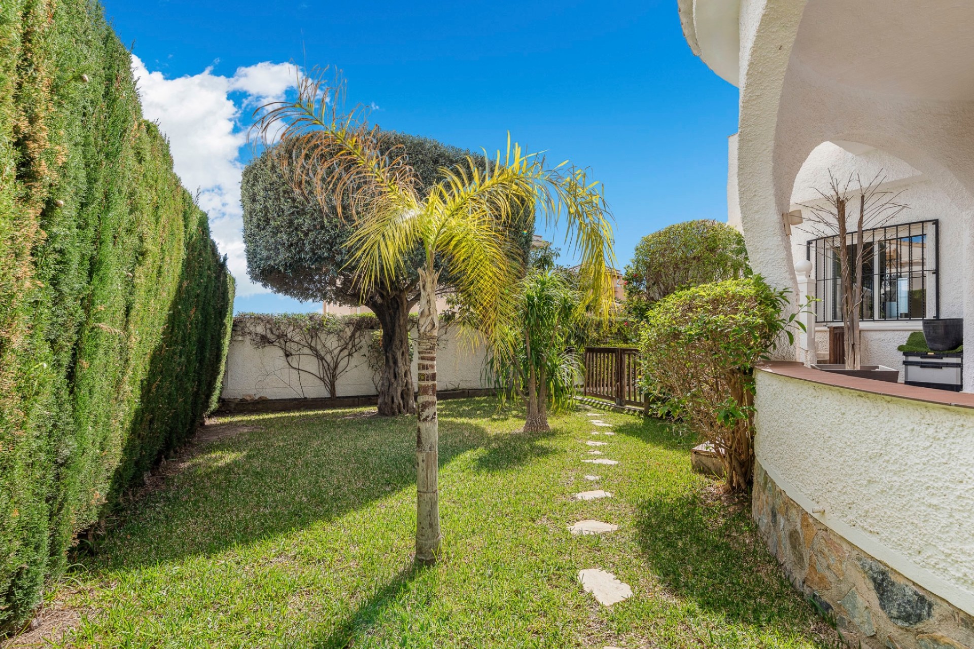 Bruktbolig - Villa - Ciudad Quesada - Rojales