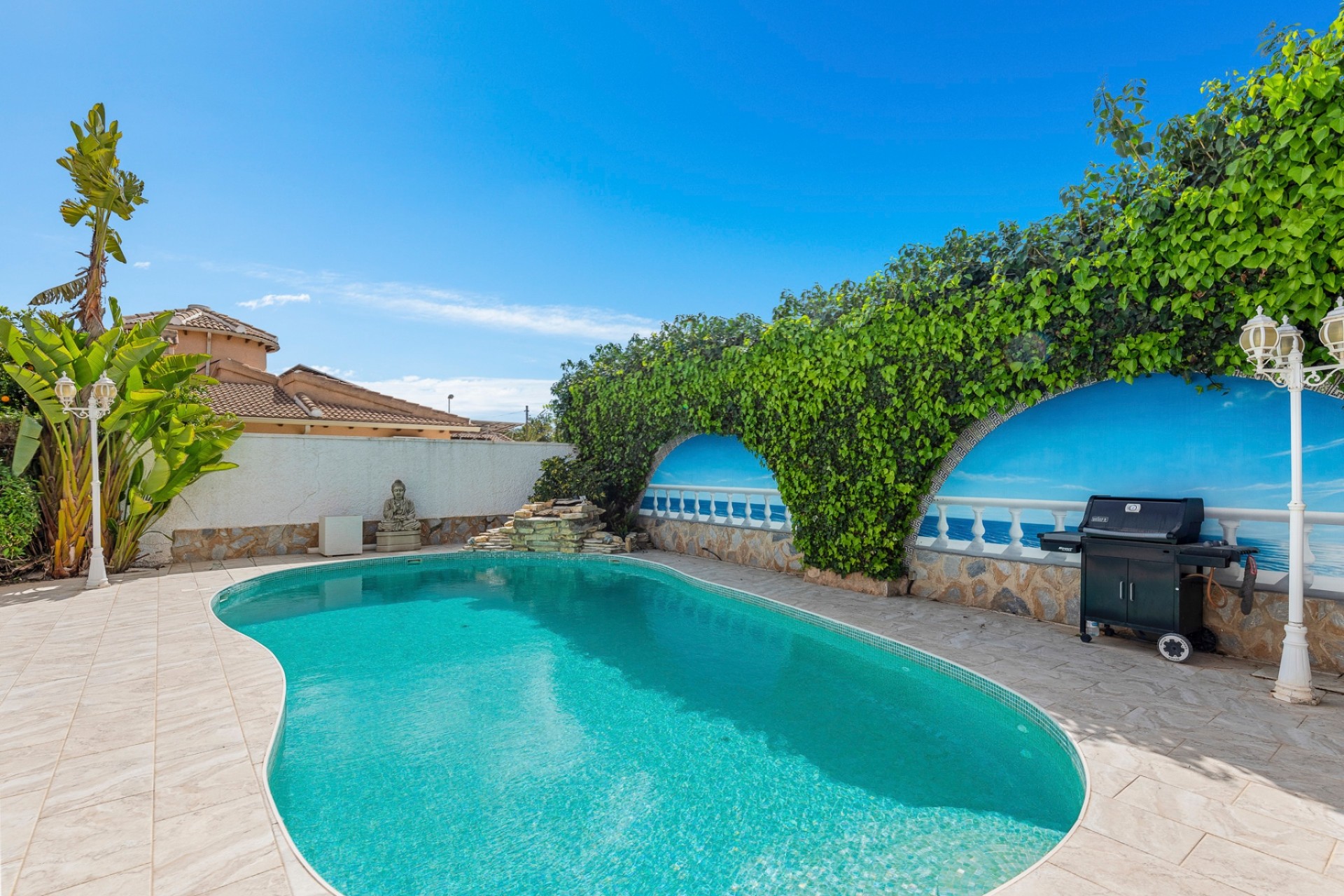 Bruktbolig - Villa - Ciudad Quesada - Rojales