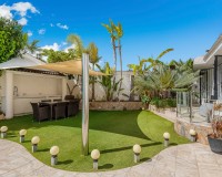 Bruktbolig - Villa - Ciudad Quesada - Rojales