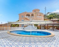 Bruktbolig - Villa - Ciudad Quesada - Rojales