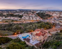 Bruktbolig - Villa - Ciudad Quesada - Rojales