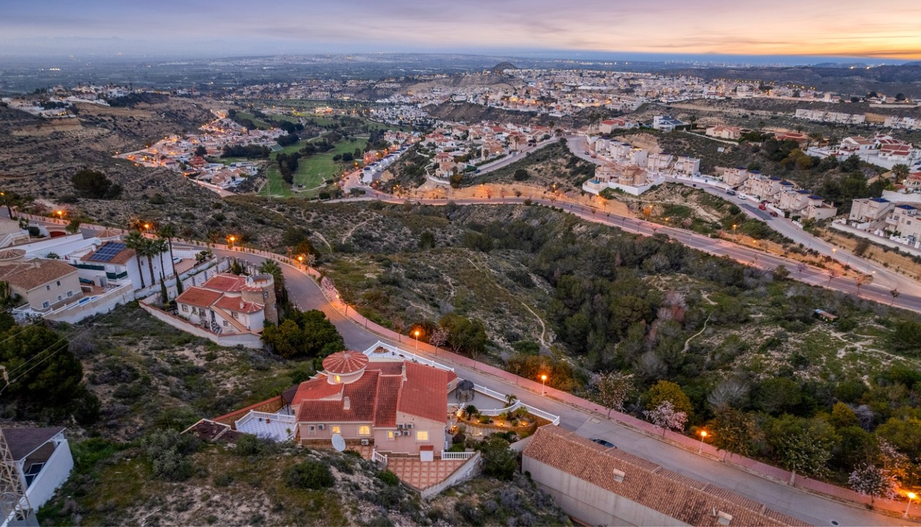 Bruktbolig - Villa - Ciudad Quesada - Rojales
