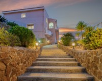 Bruktbolig - Villa - Ciudad Quesada - Rojales