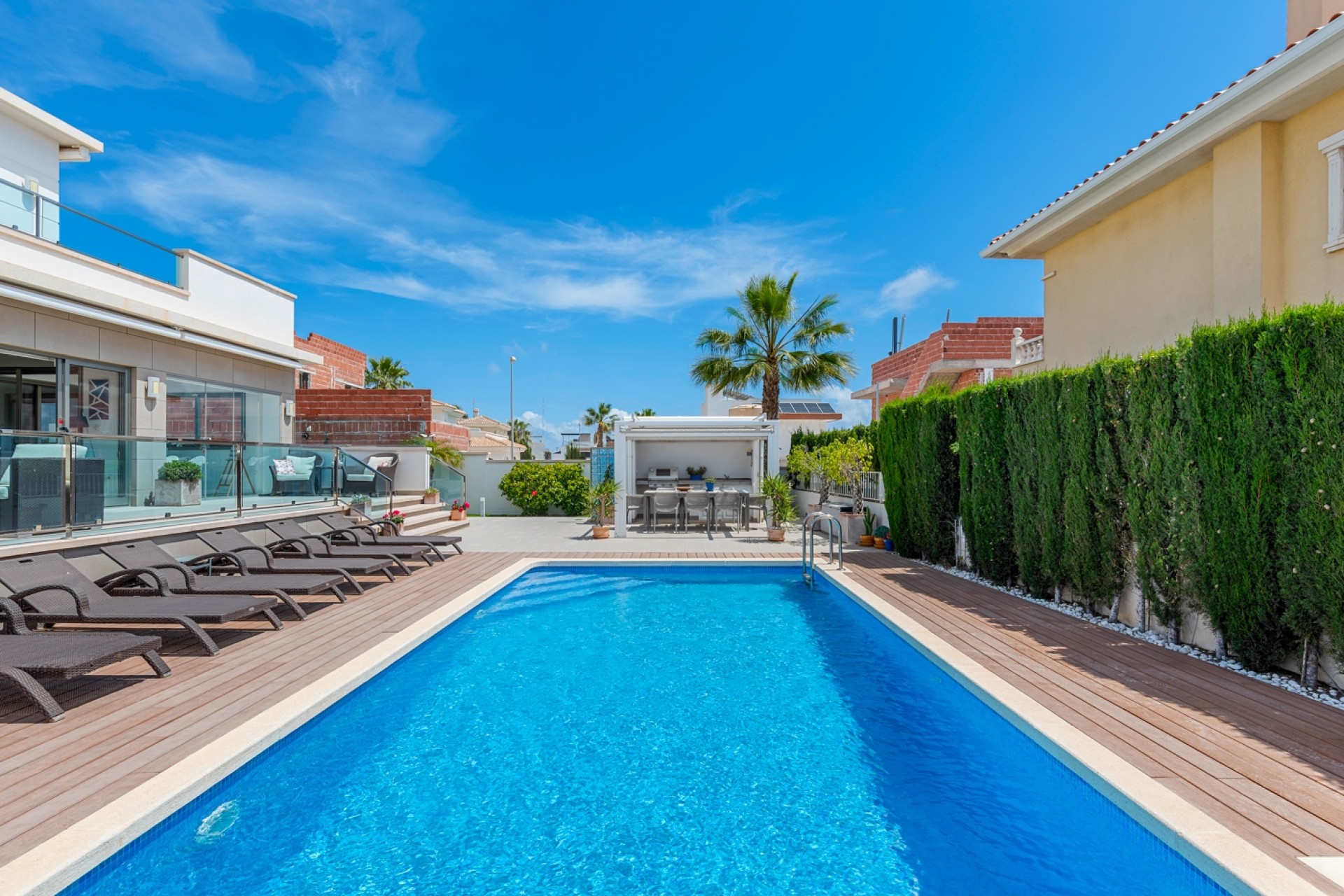 Bruktbolig - Villa - Ciudad Quesada - Rojales