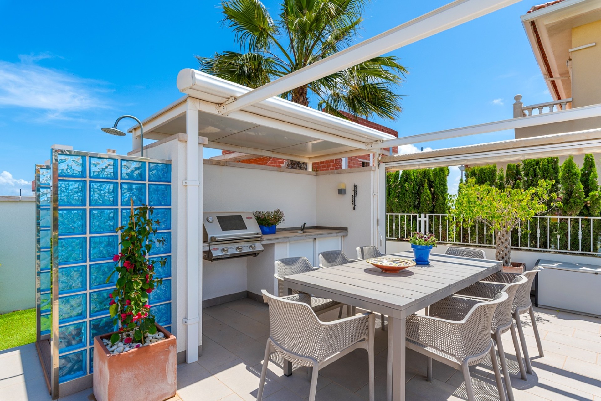 Bruktbolig - Villa - Ciudad Quesada - Rojales