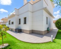 Bruktbolig - Villa - Ciudad Quesada - Rojales