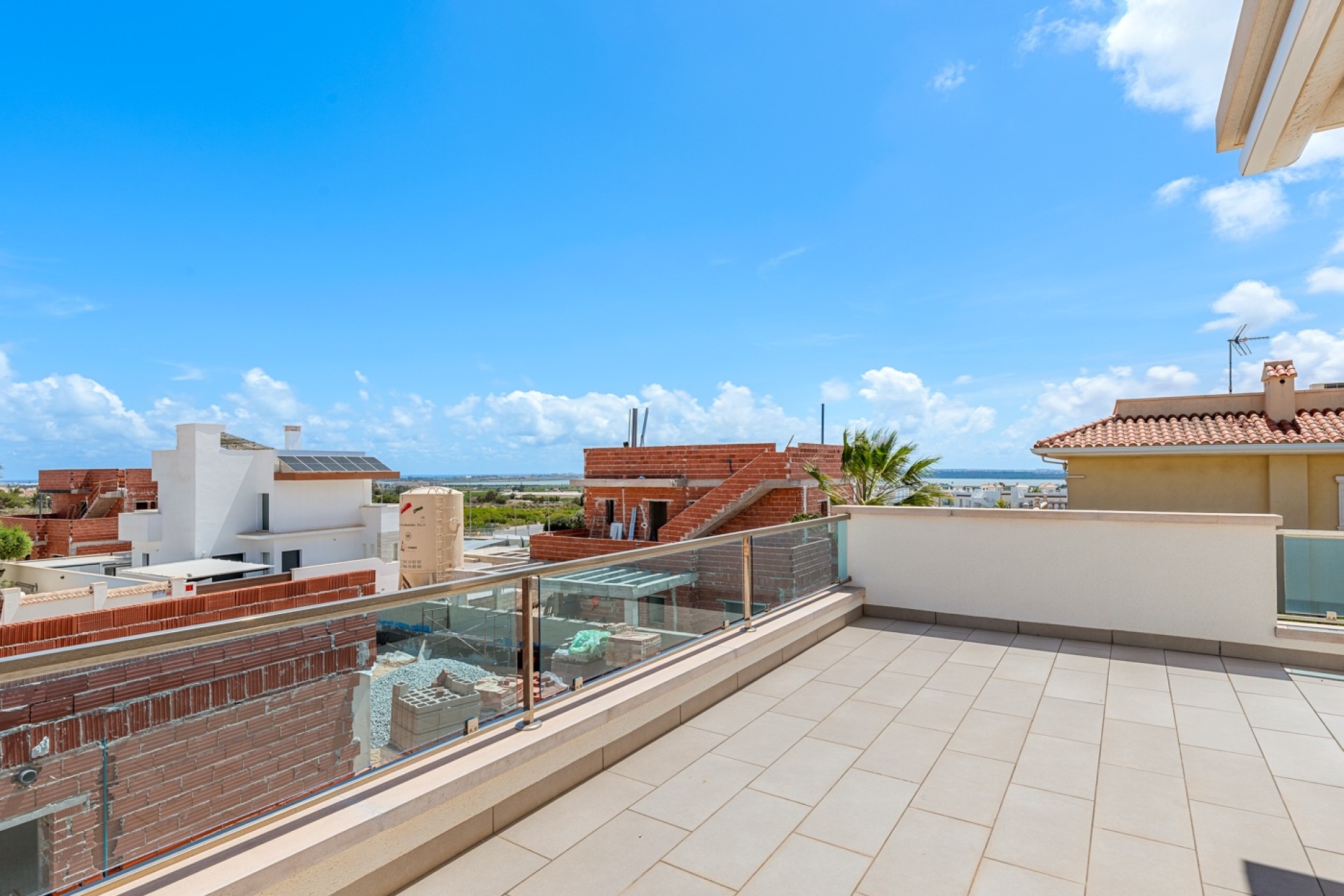 Bruktbolig - Villa - Ciudad Quesada - Rojales