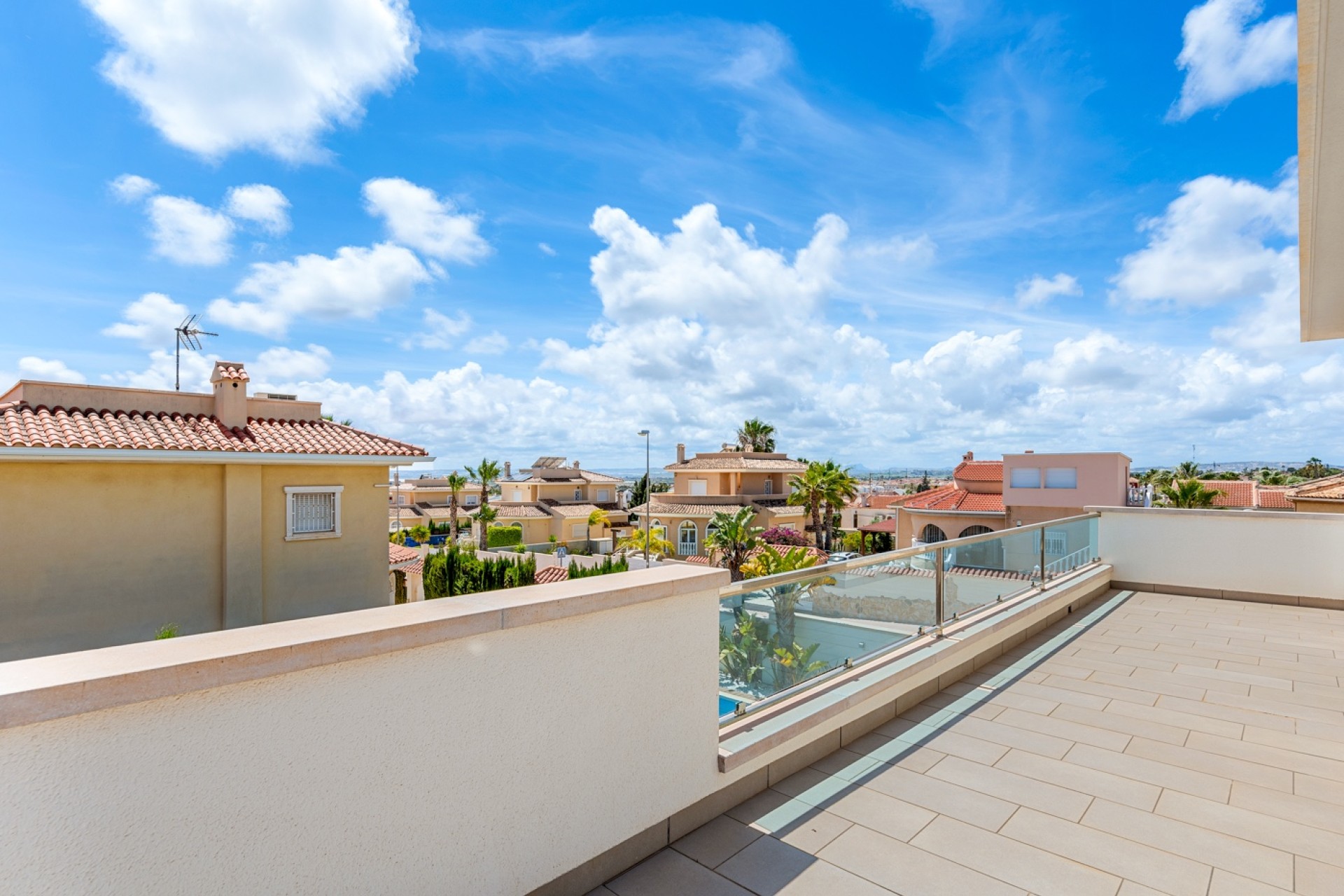 Bruktbolig - Villa - Ciudad Quesada - Rojales