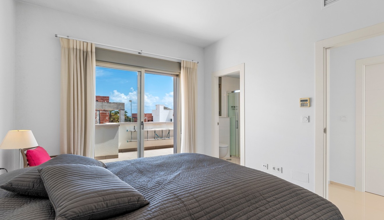 Bruktbolig - Villa - Ciudad Quesada - Rojales