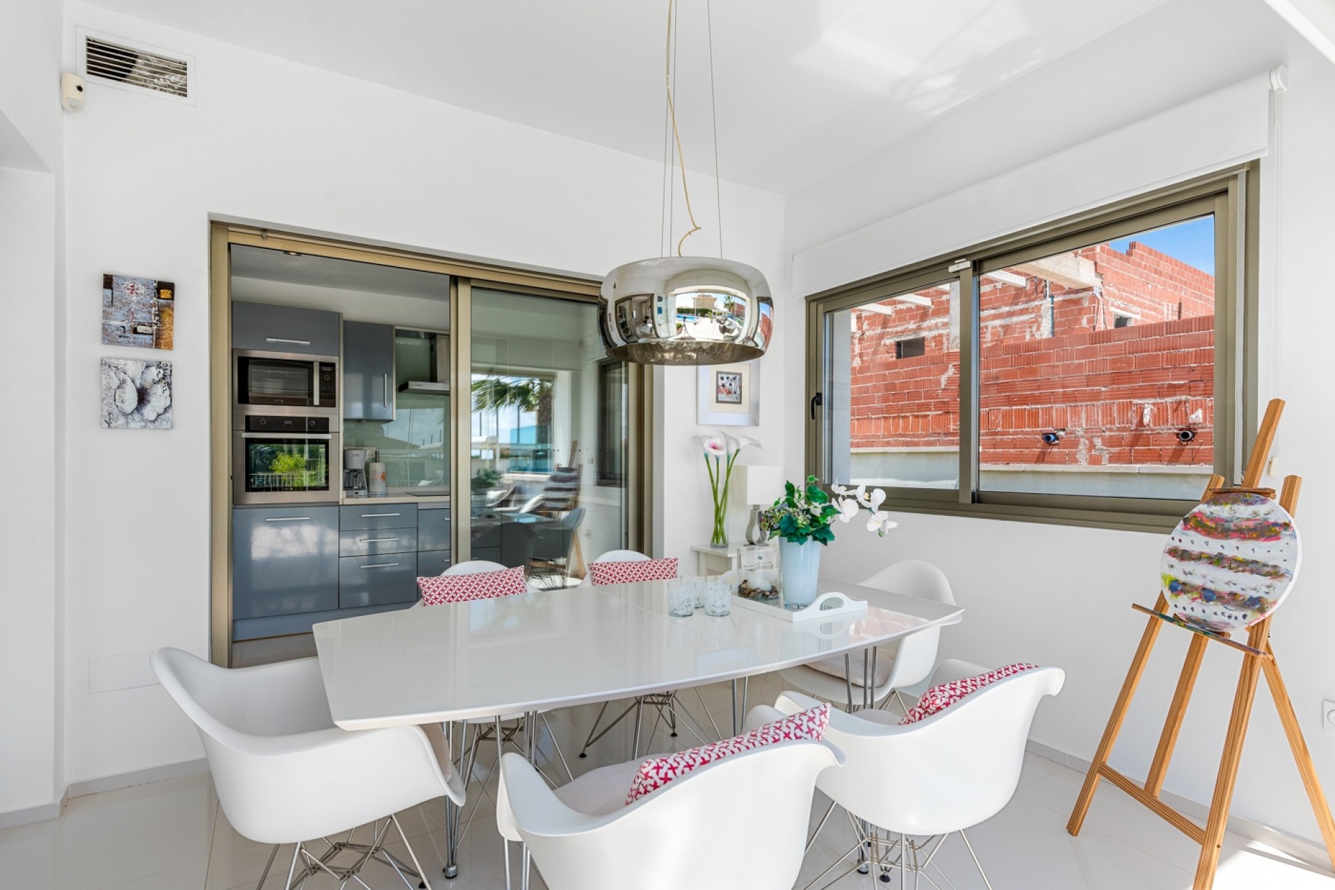 Bruktbolig - Villa - Ciudad Quesada - Rojales