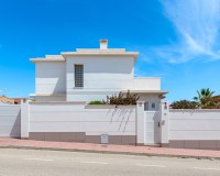 Bruktbolig - Villa - Ciudad Quesada - Rojales