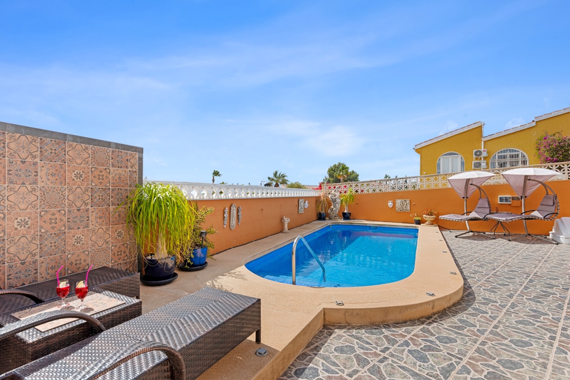 Bruktbolig - Villa - Ciudad Quesada - Rojales