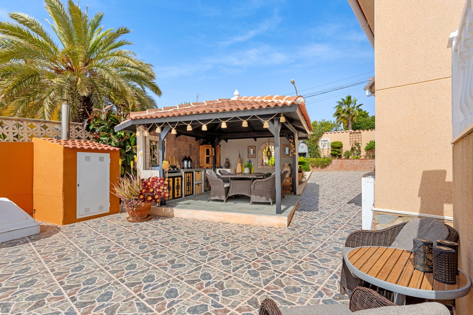 Bruktbolig - Villa - Ciudad Quesada - Rojales