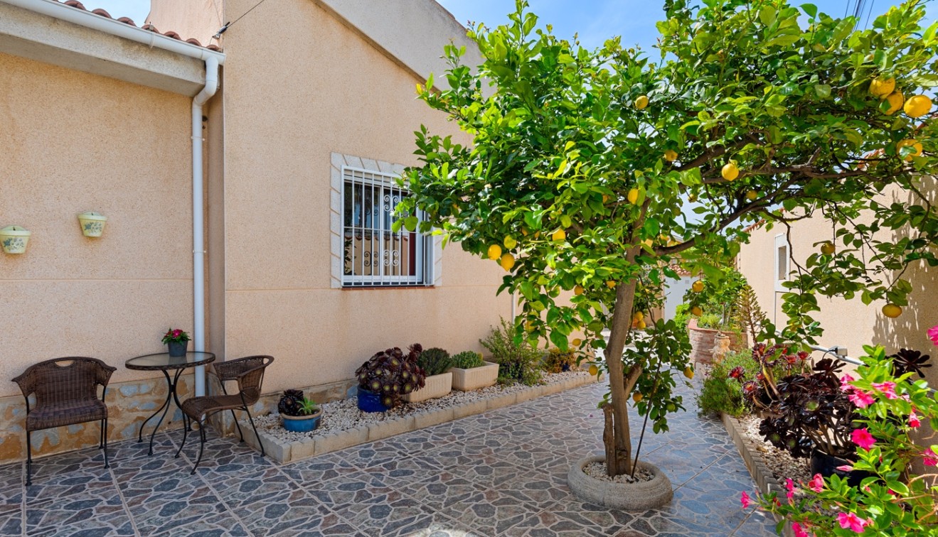 Bruktbolig - Villa - Ciudad Quesada - Rojales