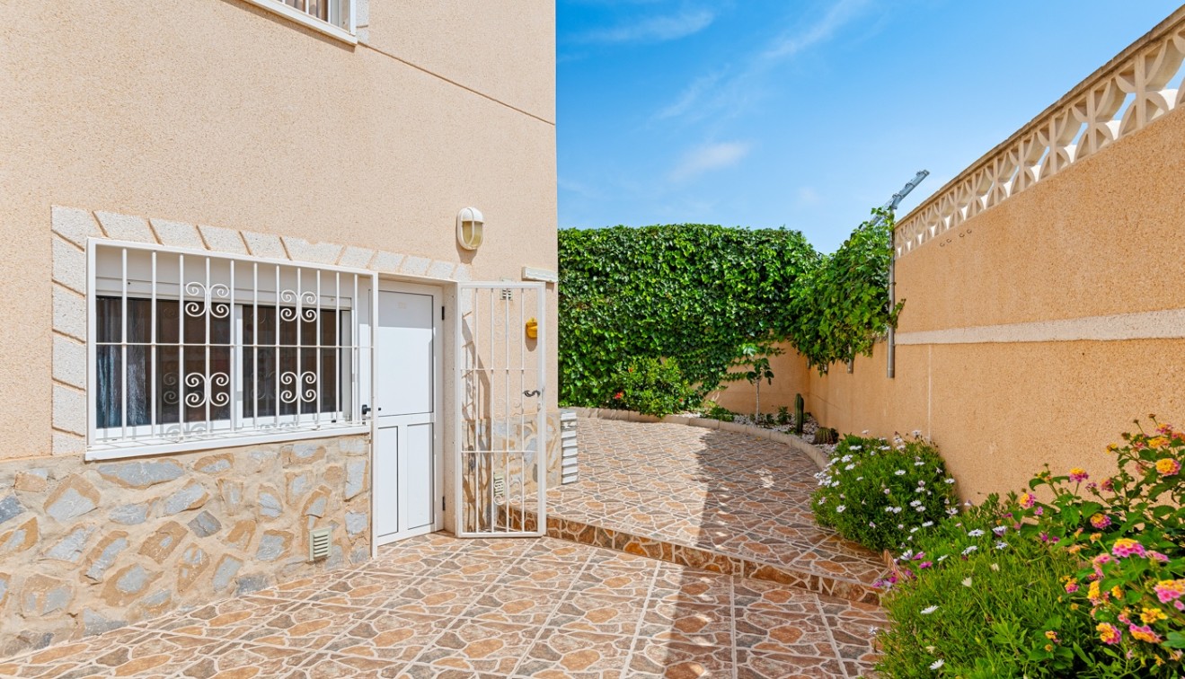 Bruktbolig - Villa - Ciudad Quesada - Rojales