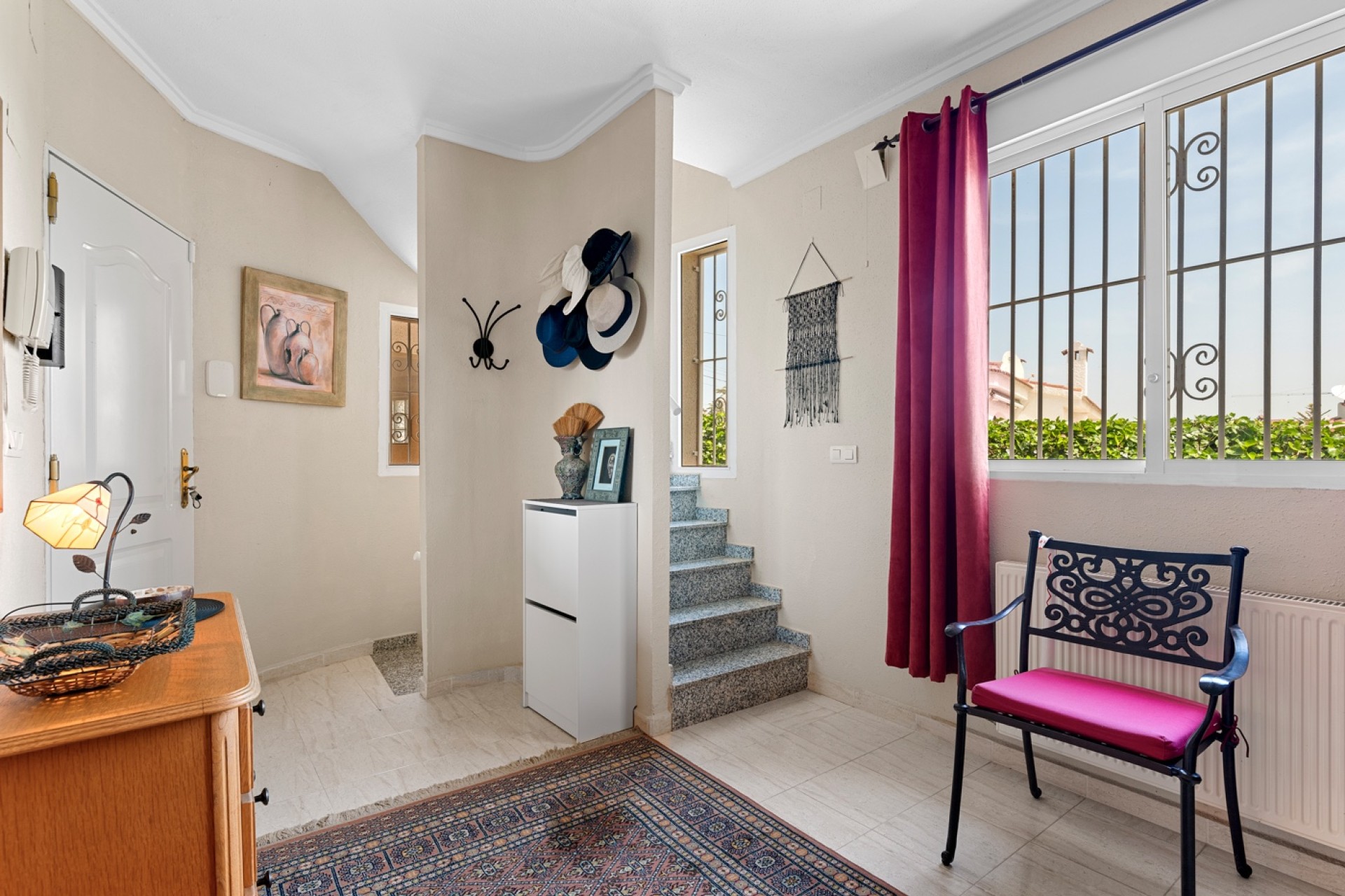 Bruktbolig - Villa - Ciudad Quesada - Rojales