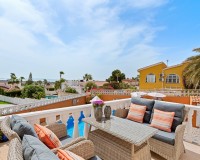 Bruktbolig - Villa - Ciudad Quesada - Rojales