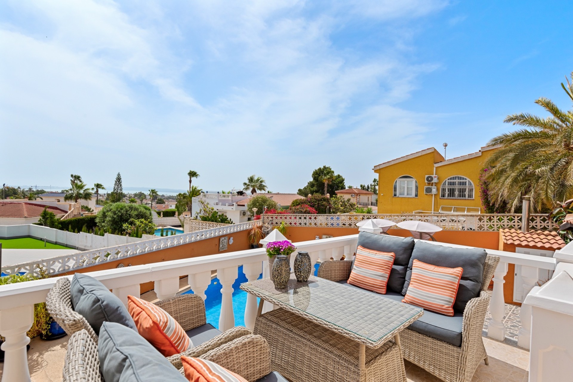 Bruktbolig - Villa - Ciudad Quesada - Rojales