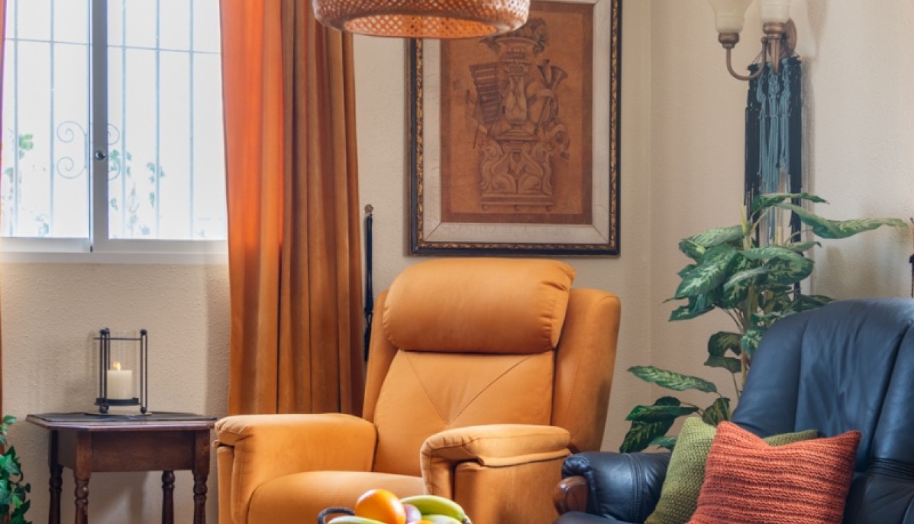 Bruktbolig - Villa - Ciudad Quesada - Rojales