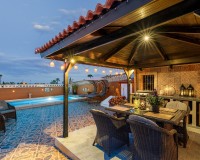 Bruktbolig - Villa - Ciudad Quesada - Rojales