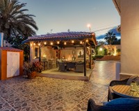 Bruktbolig - Villa - Ciudad Quesada - Rojales