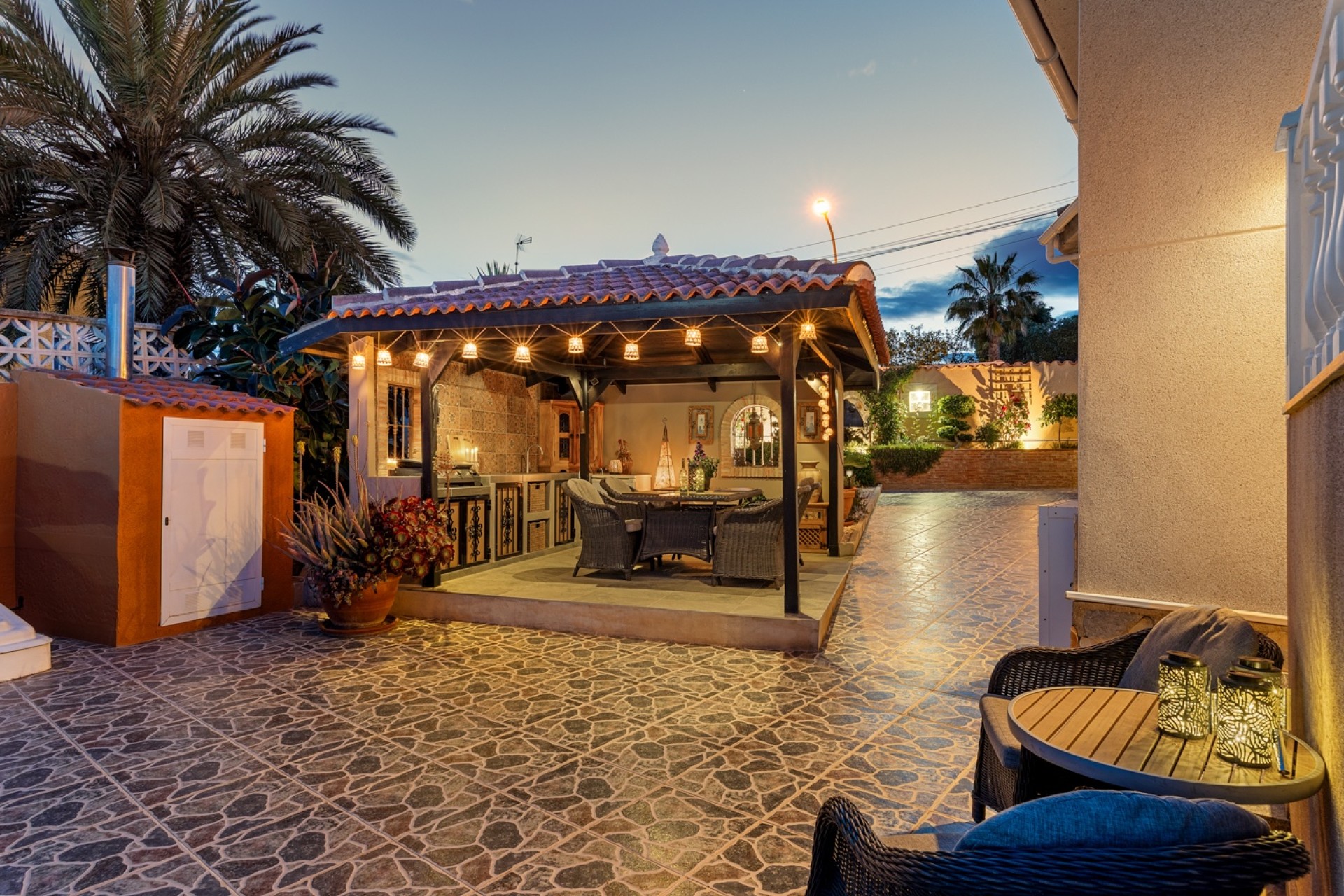 Bruktbolig - Villa - Ciudad Quesada - Rojales